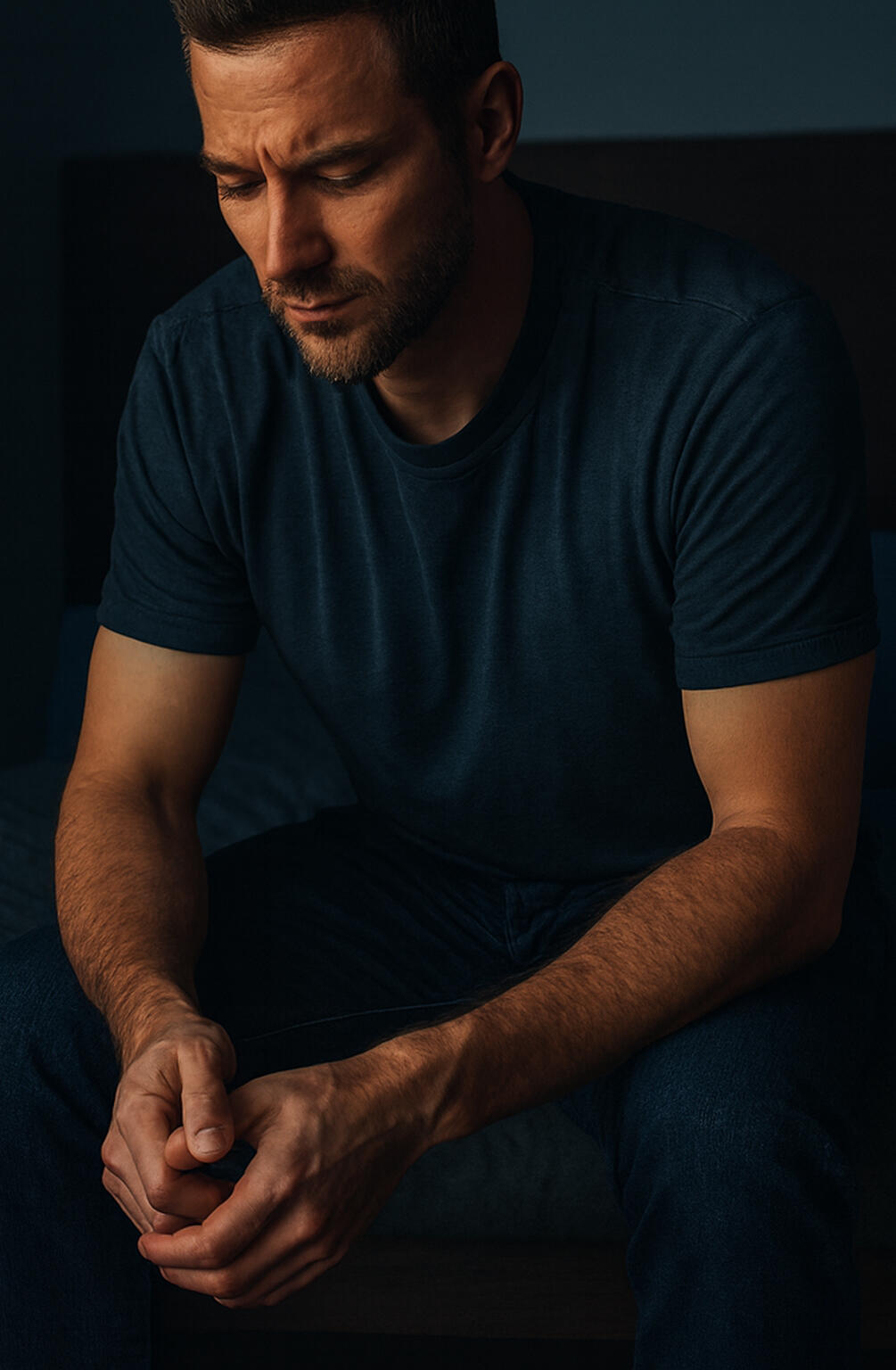 Ansiedad funcional Ansiedad funcional